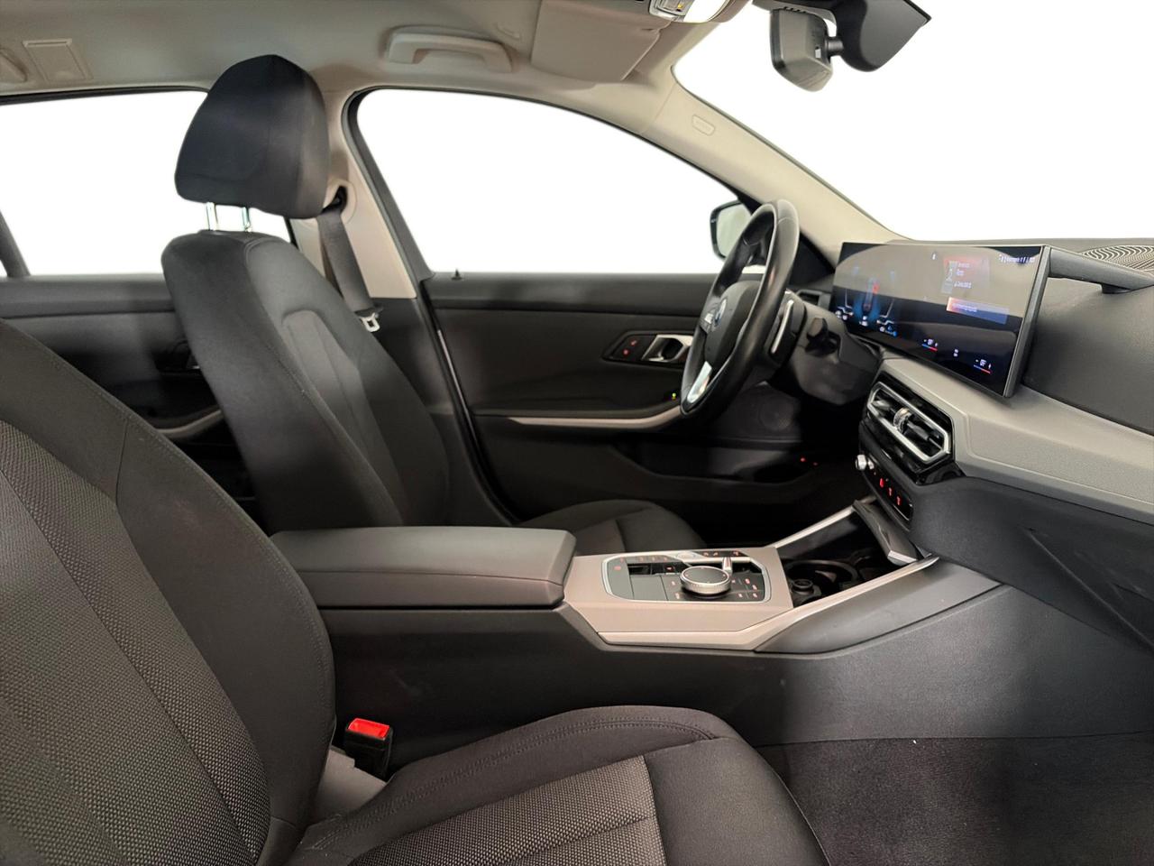 BMW Serie 3 320e Touring