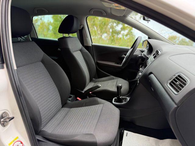 VOLKSWAGEN Polo 1.2 70 CV 5p. Comfortline