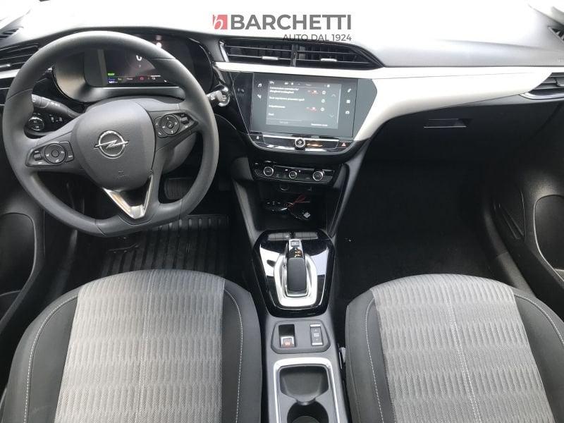 Opel Corsa-e 5 PORTE EDITION