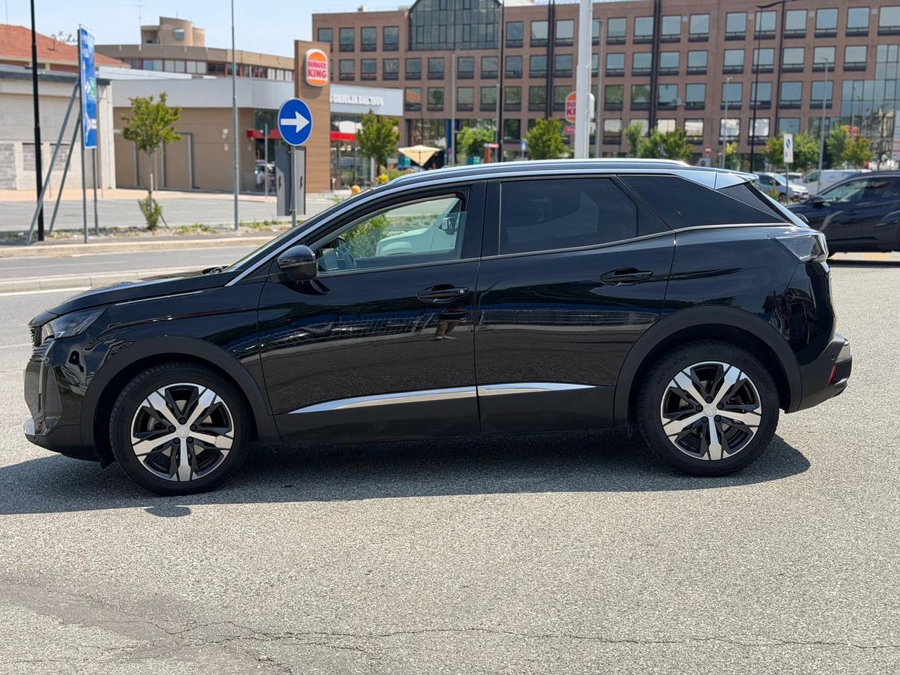 Peugeot 3008 Allure 1.5 Blue HDI 130 *PROMO #10996