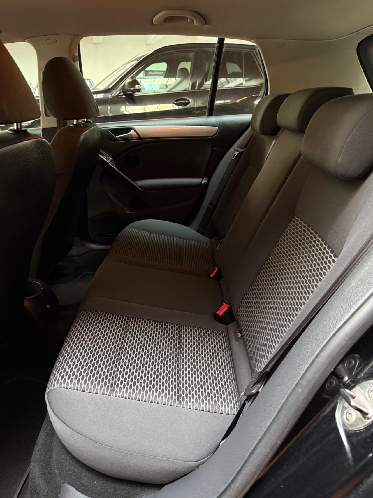 Volkswagen Golf 1.4 Neopatentati Euro 5