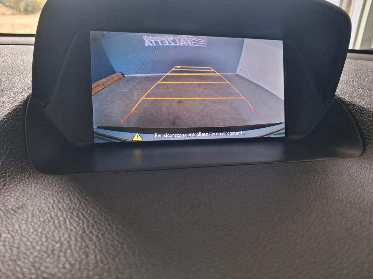 Opel Mokka 1.7 CDTI Ecotec 130CV 4x2 Start&Stop Cosmo