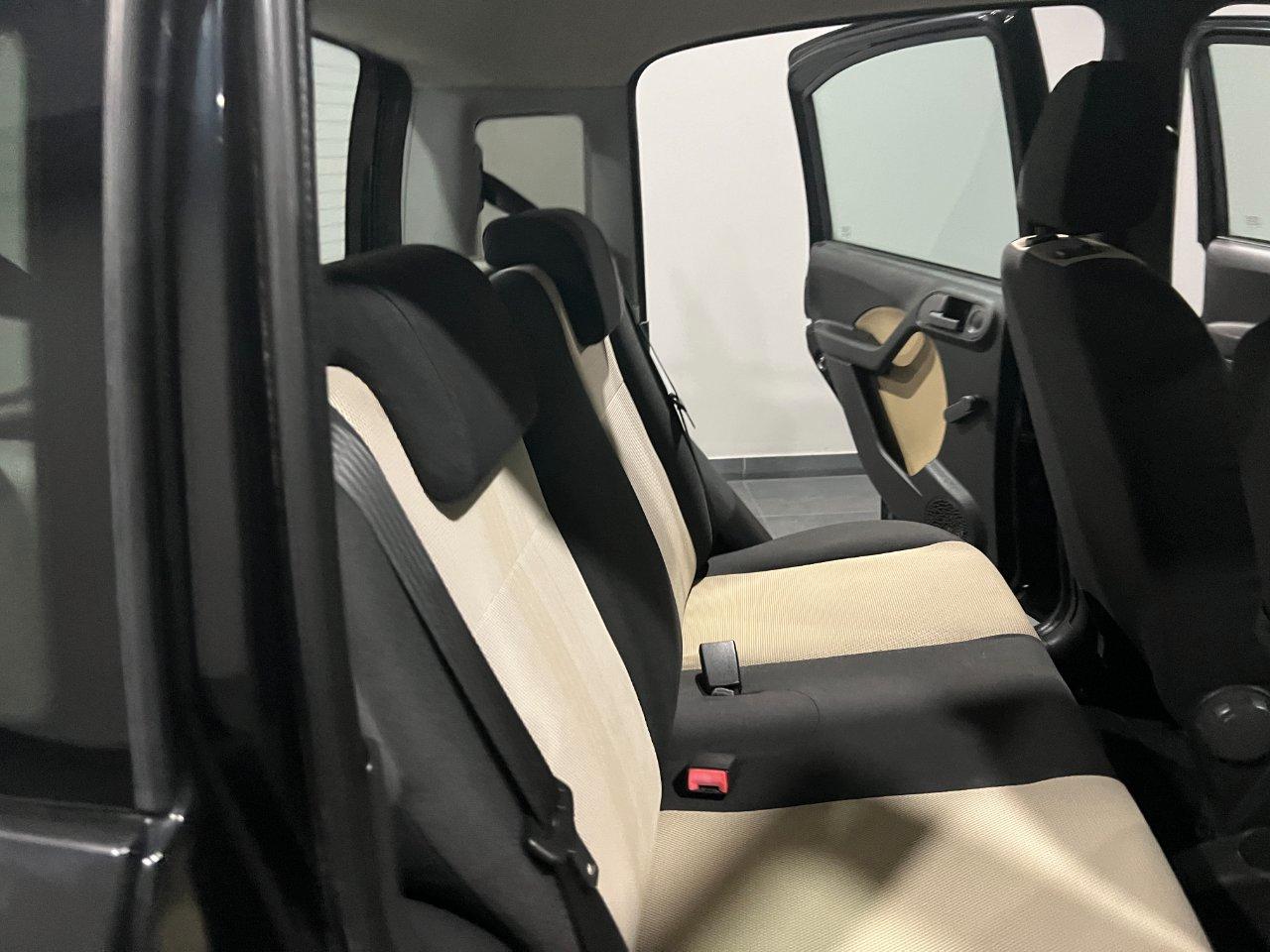 Fiat Panda Cross Panda 1.3 mjt 16v Cross 4x4