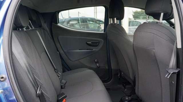 Lancia Ypsilon Ypsilon III 2021 1.0 firefly hybrid Gold s