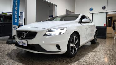 Volvo V40 D2 R-design