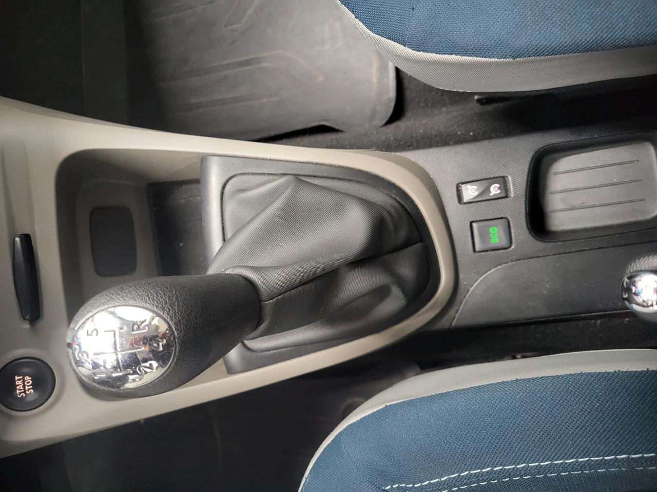 Renault Captur 1.5 dCi 8V 90 CV Start&Stop Energy R-Link