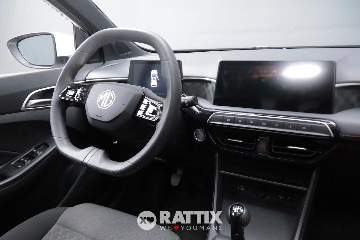 MG MG3 1.5 115CV Comfort