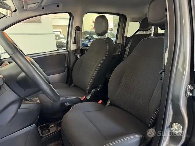 Fiat Panda 1.0 firefly hybrid Cross PRONTA CONSGEN