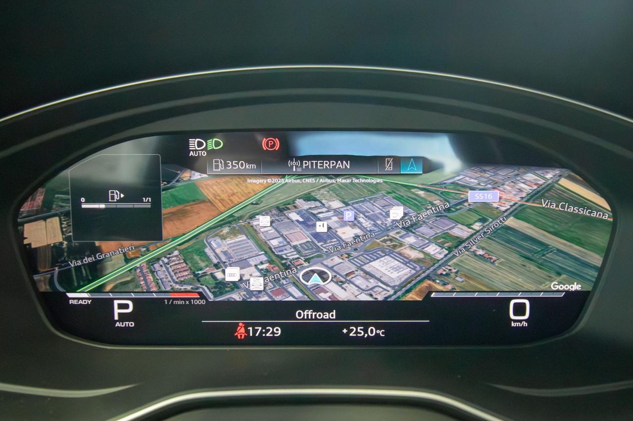 Audi Q5 Sportback 40 2.0 Tdi Mhev S Line S-tronic Quattro