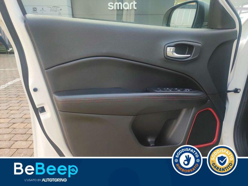 Jeep Compass 2.0 MJT TRAILHAWK 4WD ACTIVE DRIVE LOW 170