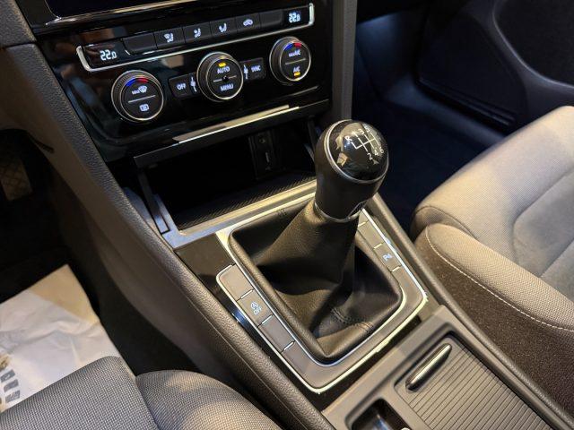 VOLKSWAGEN Golf 1.4 TSI Executive ACC Navi DAB+ Bluetooth