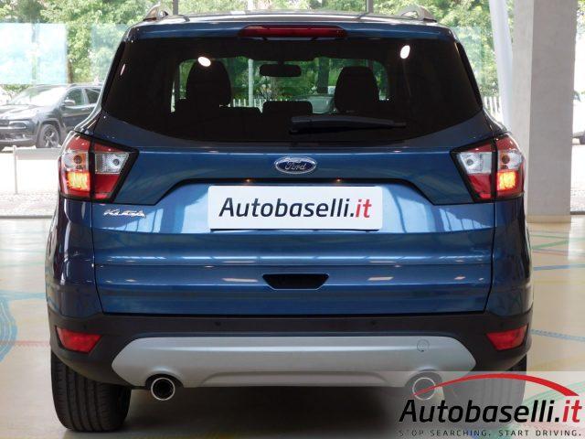 FORD Kuga 1.5 ECOBOOST 120CV S&S 2WD BUSINESS - UNICO PROP.