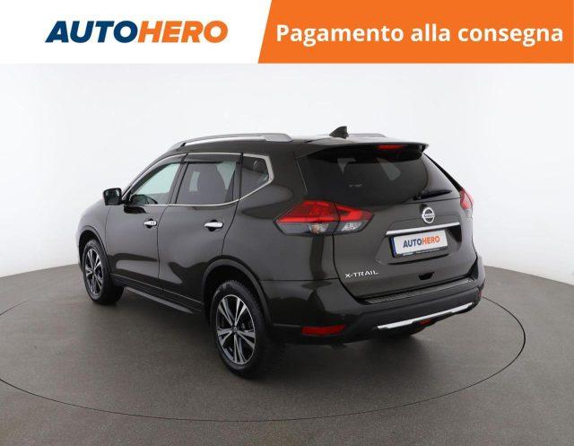 NISSAN X-Trail 2.0 dCi 4WD N-Connecta
