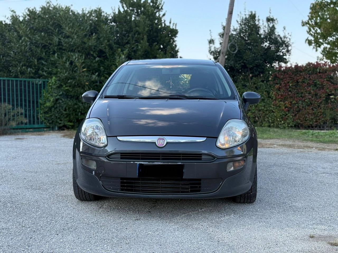 Fiat Punto Evo 1.3 Mjt 75 CV 3 porte Active