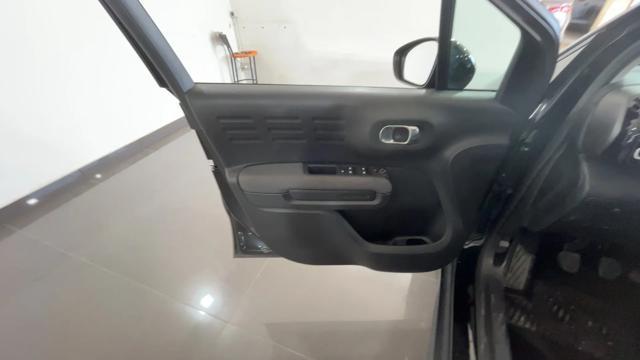 CITROEN C3 Aircross PureTech 110 S&S Max - ANCHE GRIGIA!