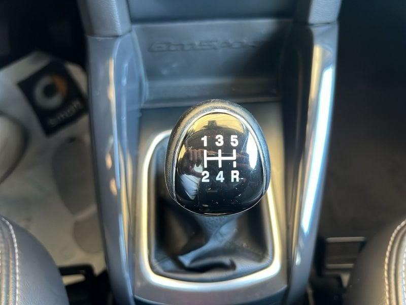 Ford EcoSport 1.5 TDCi 95 CV Titanium S