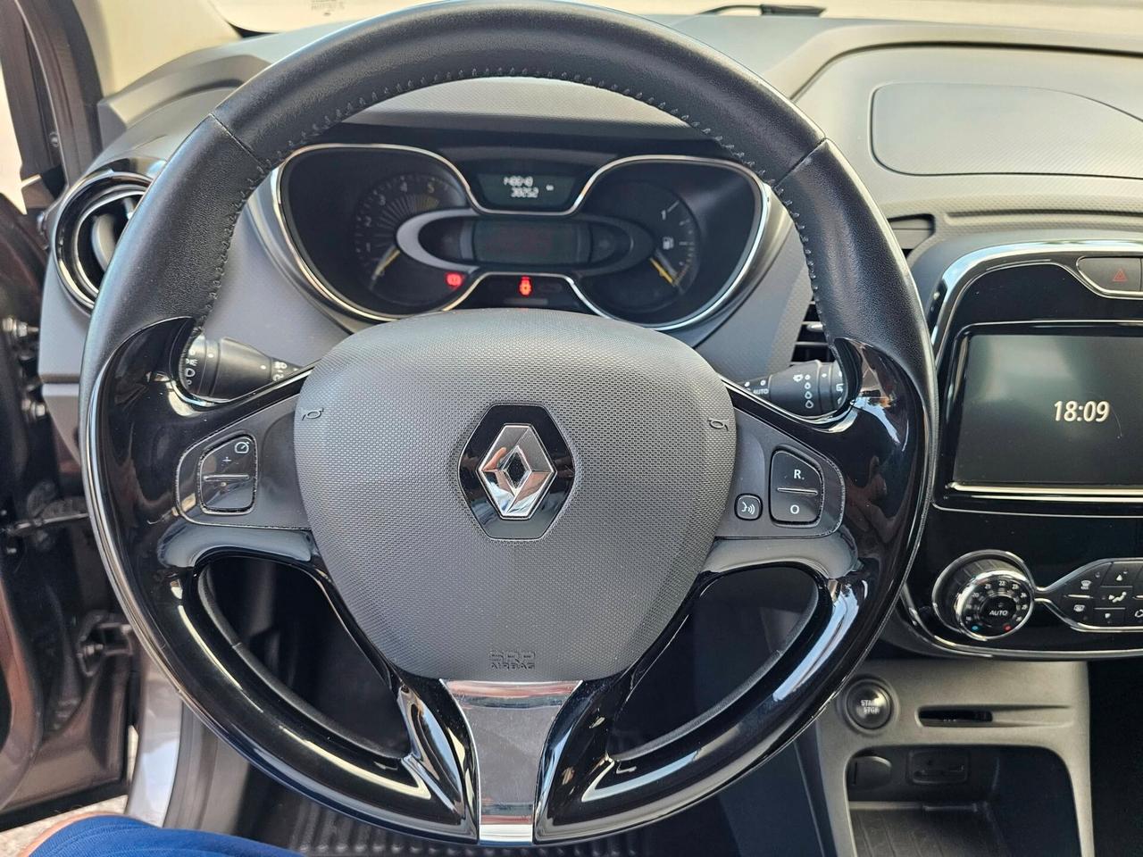Renault Captur 1.5 dCi 8V 90 CV Start&Stop Energy R-Link