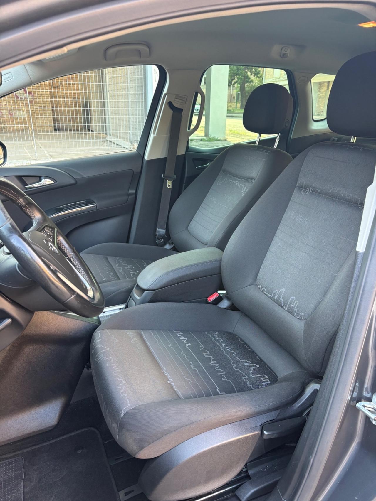 Opel Meriva 1.3 CDTI 95CV PERFETTA