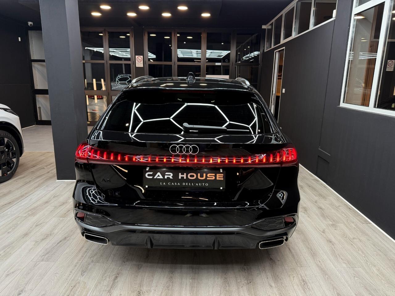 AUDI A5 AVANT 35 TFSI 2.0 150CV SLINE S-TRONIC