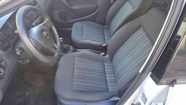 VOLKSWAGEN Polo 1.0 MPI 5p. Trendline