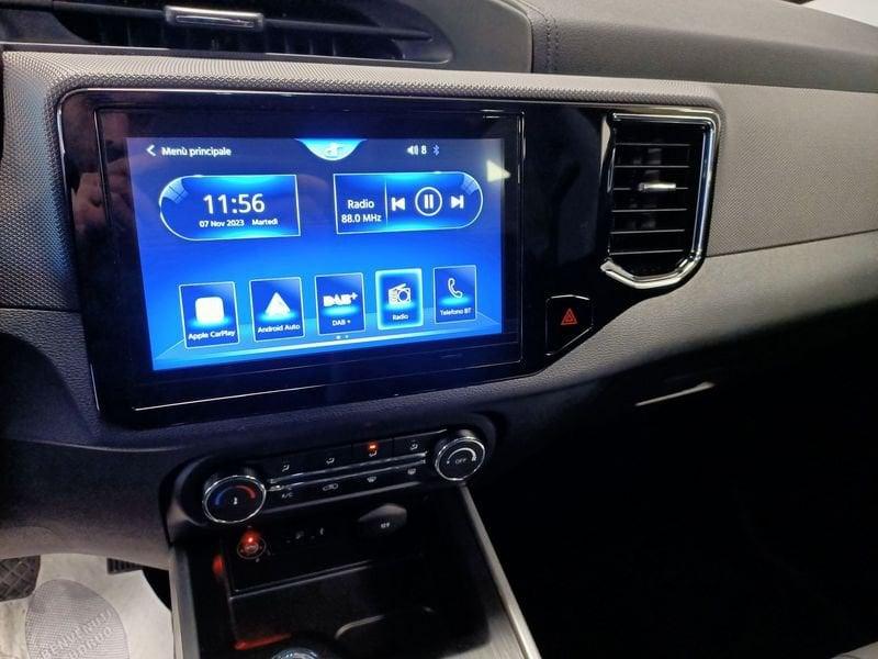 DR AUTOMOBILES dr 4.0 1.5 turbo Gpl 149cv dct