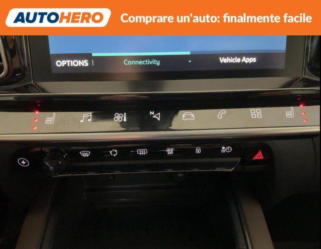 CITROEN C5 Aircross Hybrid 225 e-EAT8 Shine