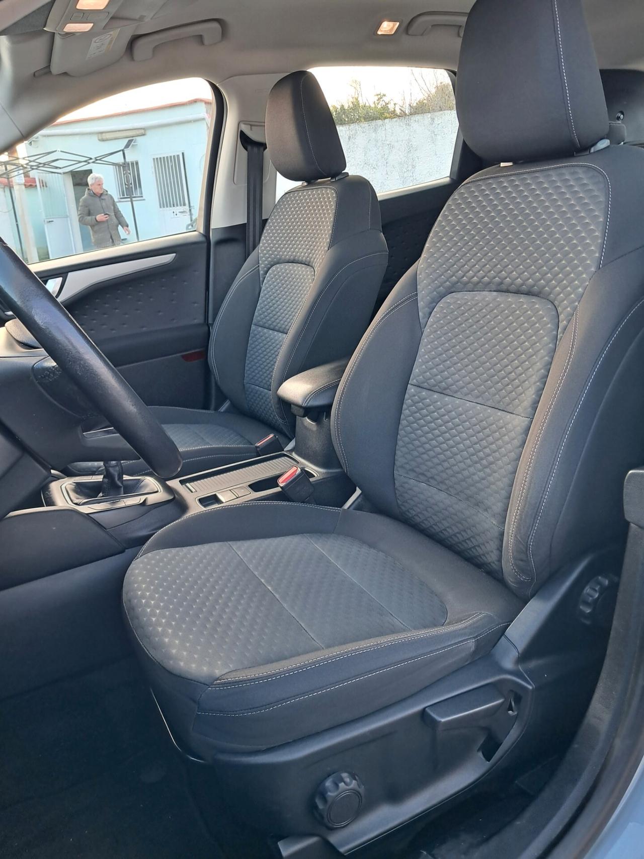 Ford Kuga 1.5 120 CV Titanium