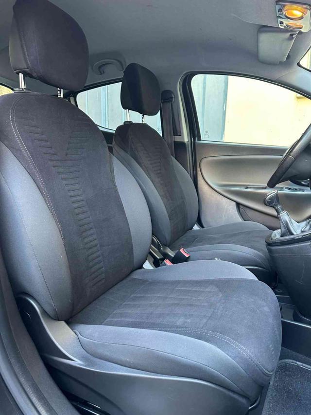 LANCIA Ypsilon 1.3 MJT 16V 95 CV 5 porte S&S Platinum