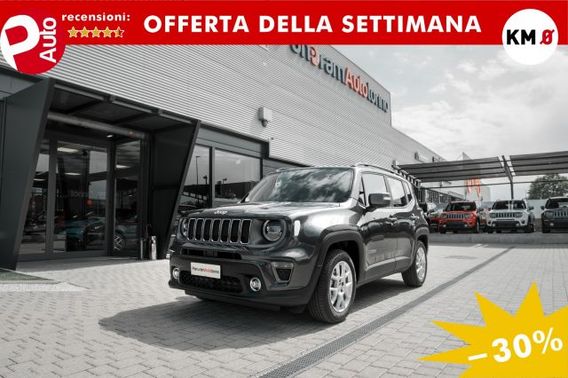 JEEP Renegade 1.0 T3 Limited Nuovo my2022