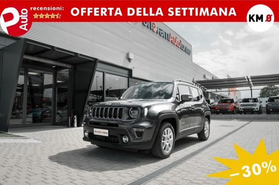 JEEP Renegade 1.0 T3 Limited Nuovo my2022