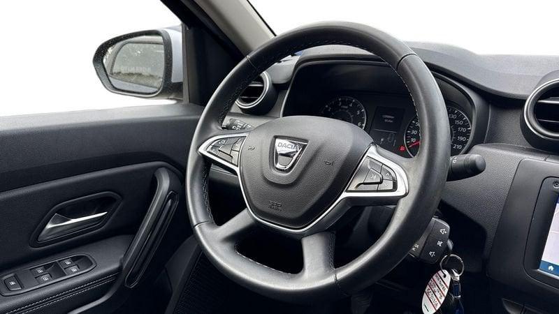 Dacia Duster 1.0 tce ECO-G Prestige 4x2
