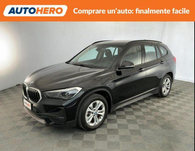 BMW X1 xDrive25e Advantage