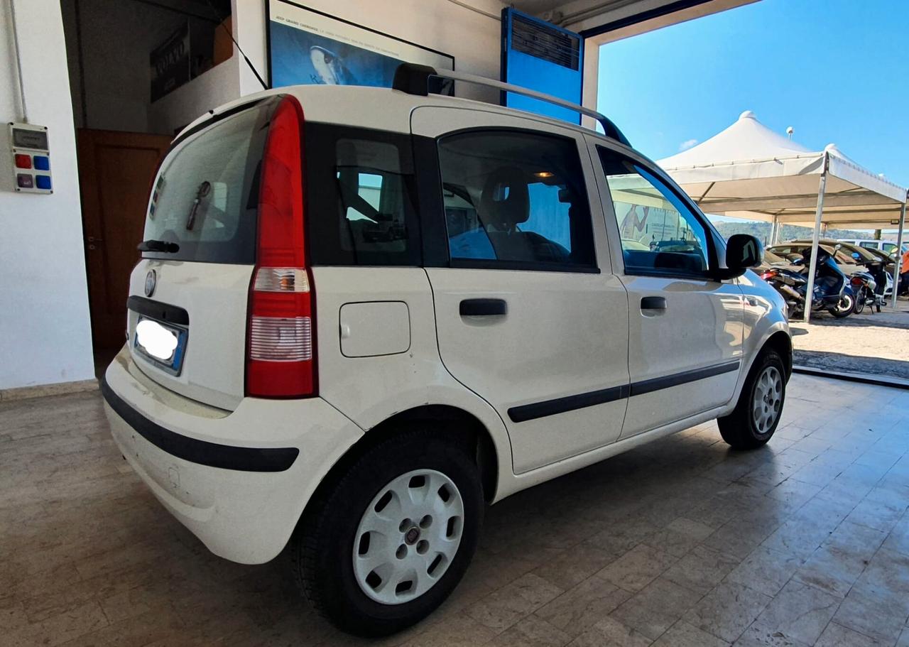 Fiat Panda 1.3 MJT 16V