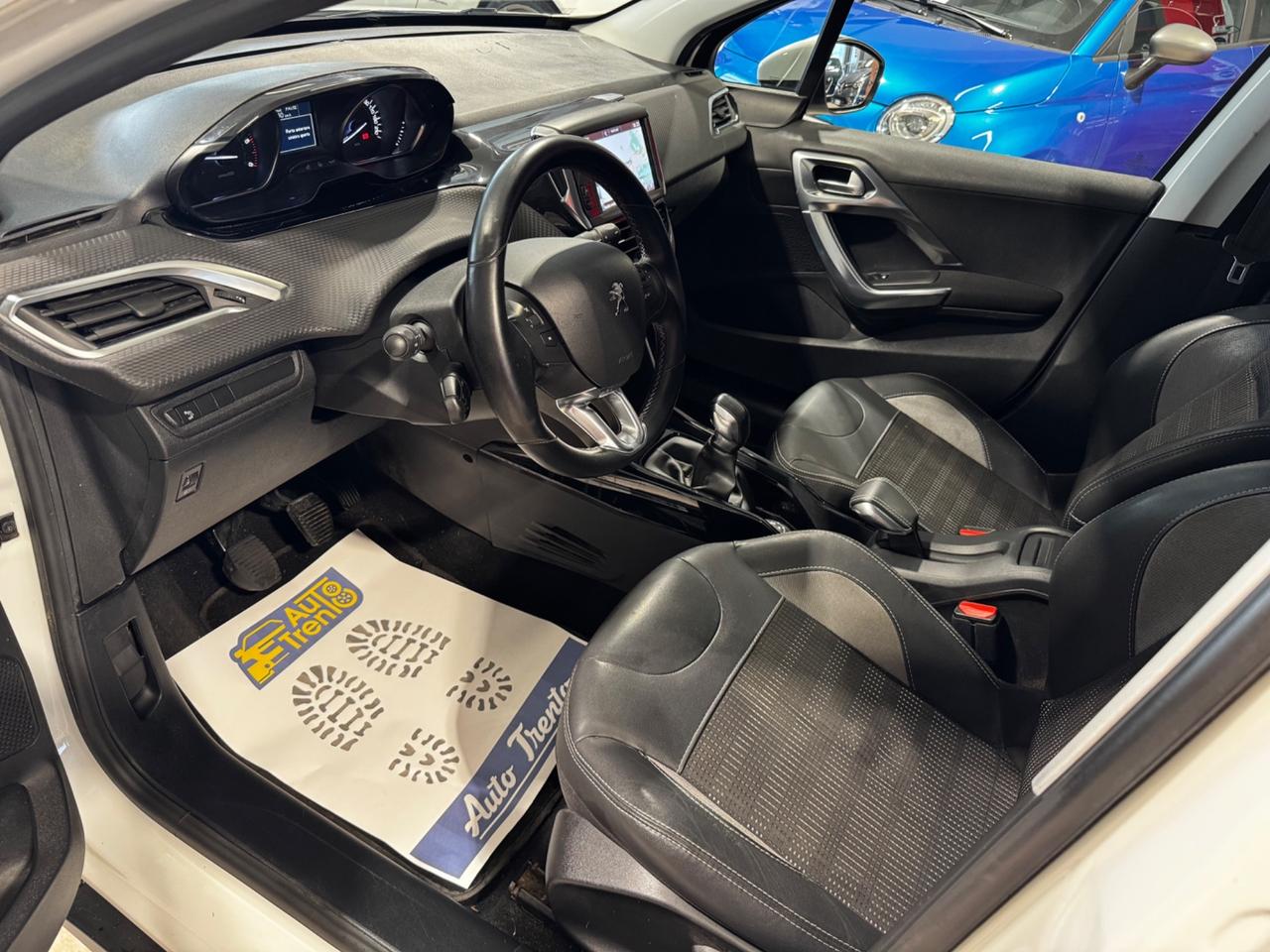 Peugeot 2008 BlueHDi 100 GT Line 105.000 KM