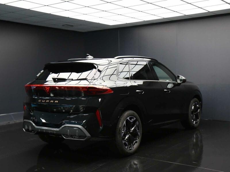 CUPRA Terramar Terramar 1.5 Hybrid DSG