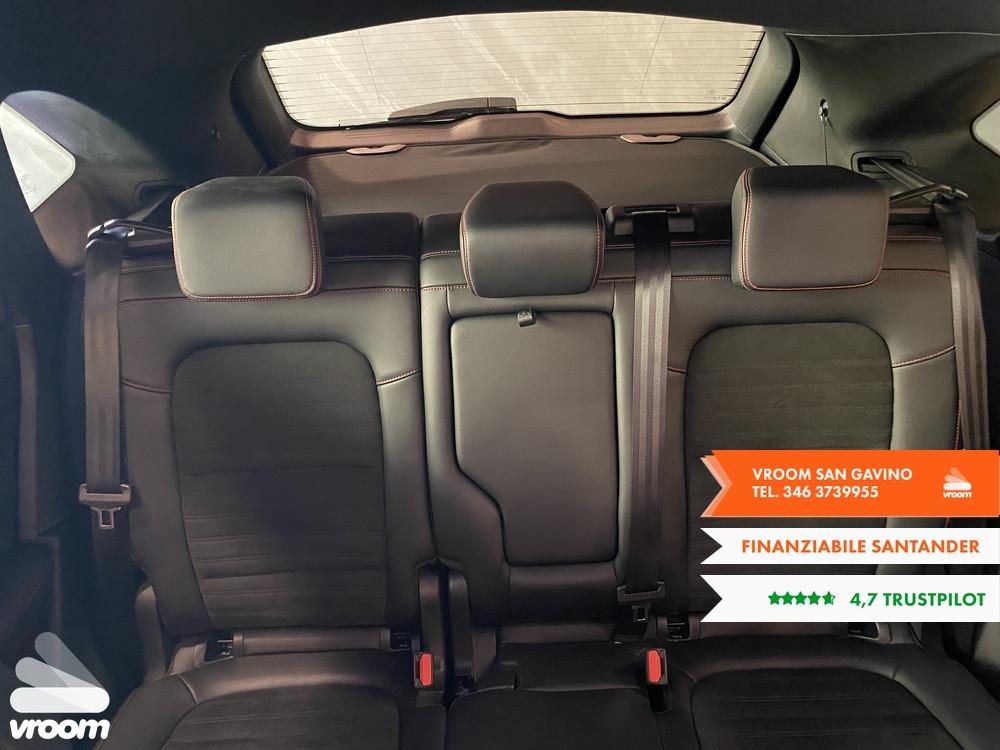 FORD Kuga 3ª serie Kuga 2.0 EcoBlue 190 CV aut...