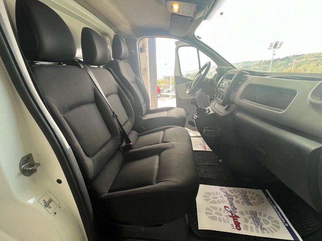 Renault Trafic T27 1.6 dCi 125CV S&S PC-TN Furgone +IVA vedi note