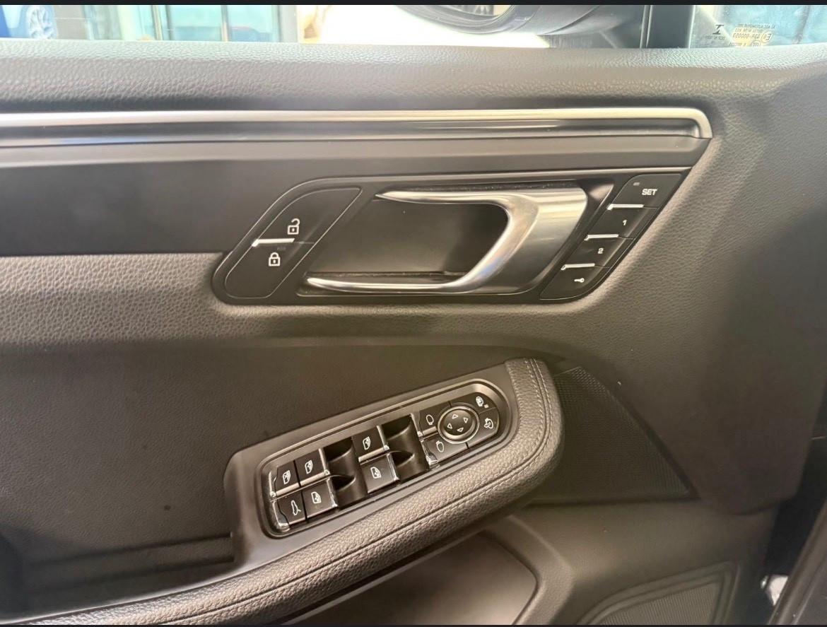 Porsche Macan 2.0