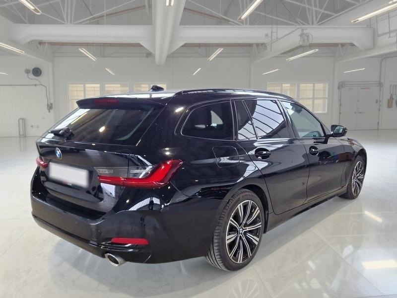 BMW 320 48V TOURING AUTO STATION WAGON