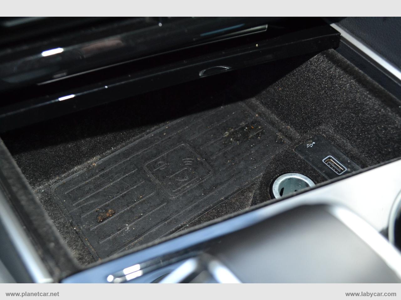 VOLKSWAGEN Touareg 3.0 TDI Advanced