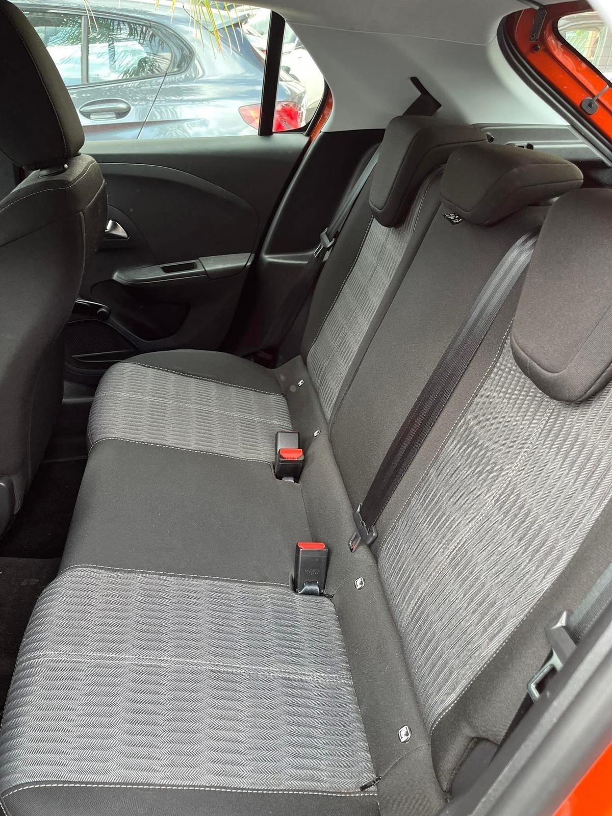 Opel Corsa 1.2