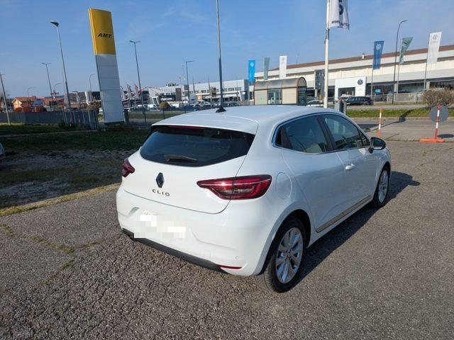 RENAULT Clio TCe 100 CV GPL 5 porte INTENS