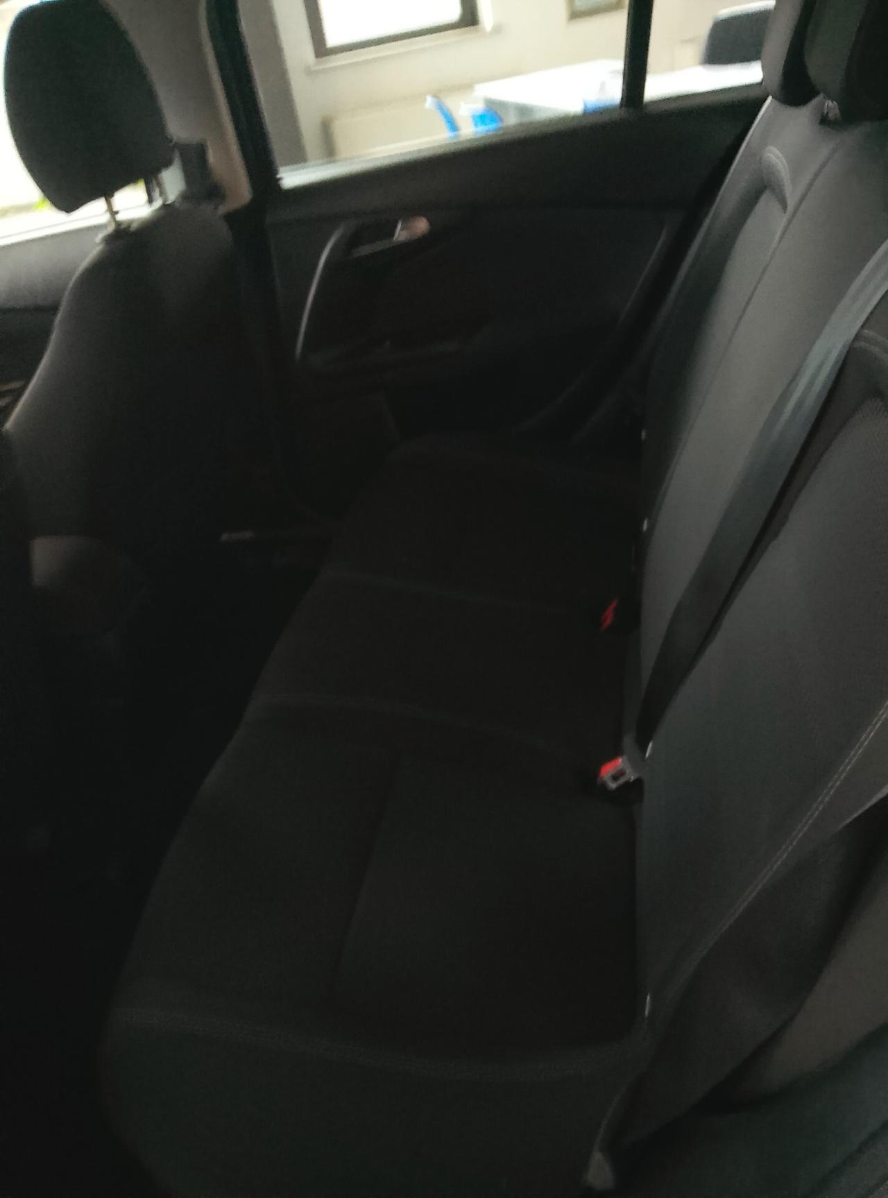 Fiat Tipo 1.3 Mjt S&S SW