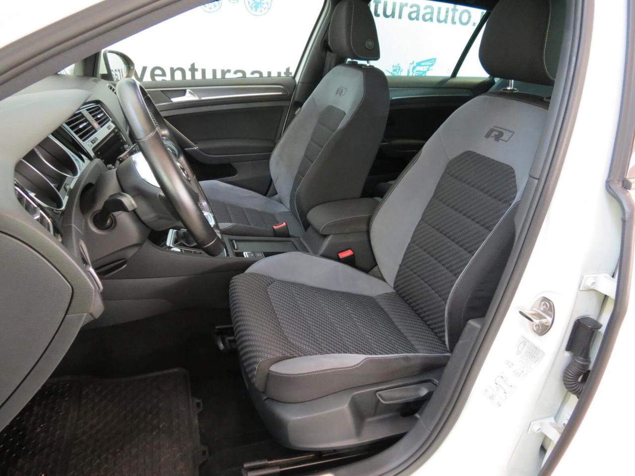 Volkswagen Golf 1.6 TDI BMT 115 CV SPORT R-LINE