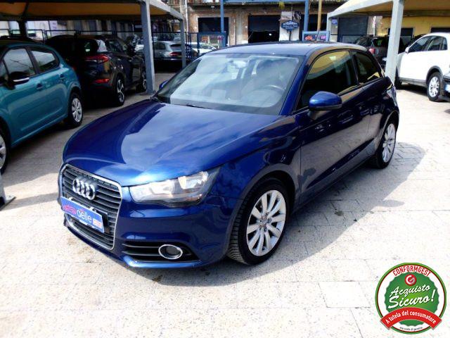 AUDI A1 1.2 TFSI Ambition