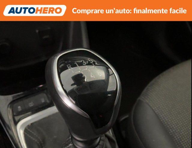 OPEL Crossland X 1.5 ECOTEC D 110 CV Start&Stop Elegance