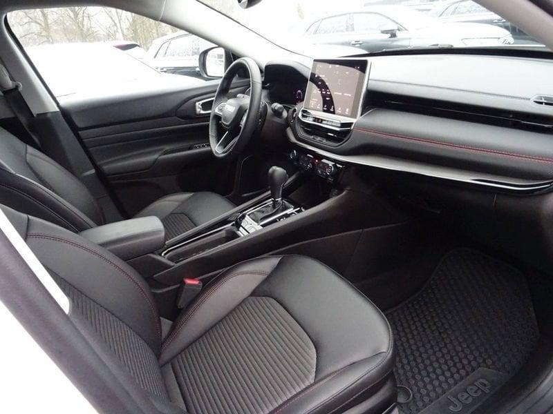Jeep Compass 1.5 Turbo T4 130CV MHEV 2WD Altitude Led 19" Navi