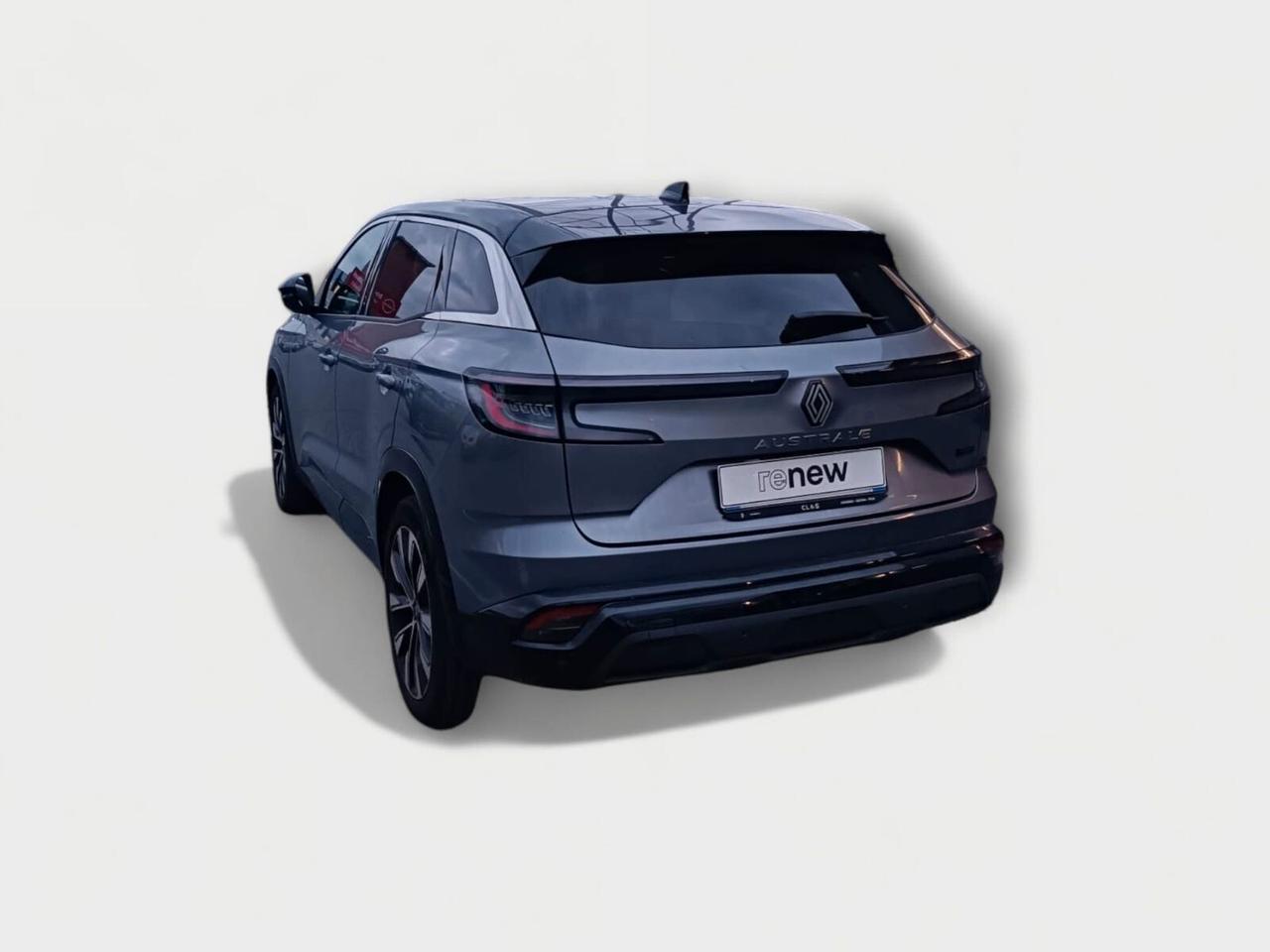 Renault Austral 1.2 E-Tech full hybrid 200cv Techno Auto