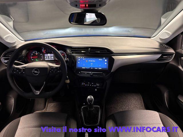 OPEL Corsa 1.2 75 CV - Neopatentati - PROMO