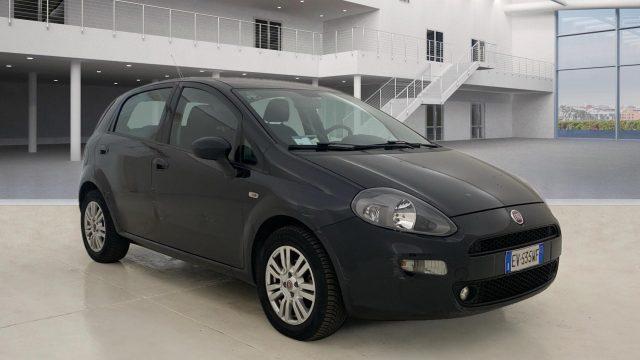 FIAT Punto 5p 1.3 mjt II 16v Lounge 75cv my13